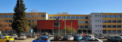 Liceo Frisi di Monza