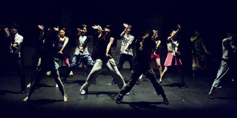 Danza