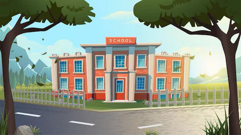 Scuola Infanzia Sant'Angela