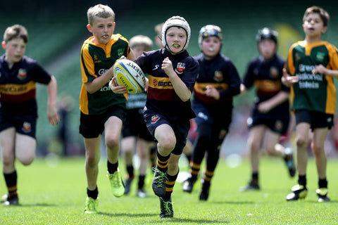 Mini rugby