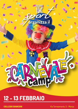 <center>Carnevale Camp Collegio Bianconi</center>