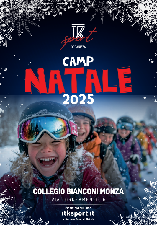 <center>Camp Natale 2025</center>