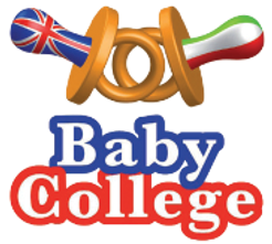 <center>Acquaticità - Baby College Monza</center>